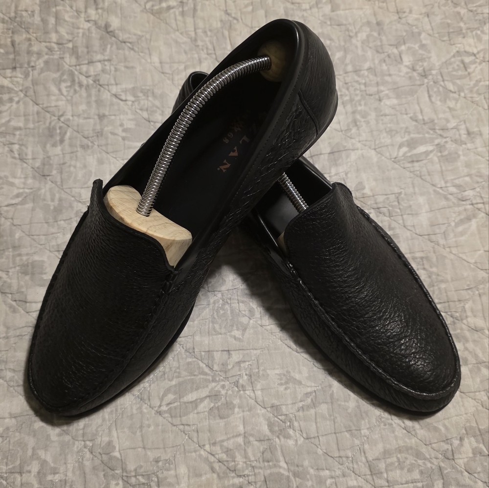 Mezlan Driver's Shoe